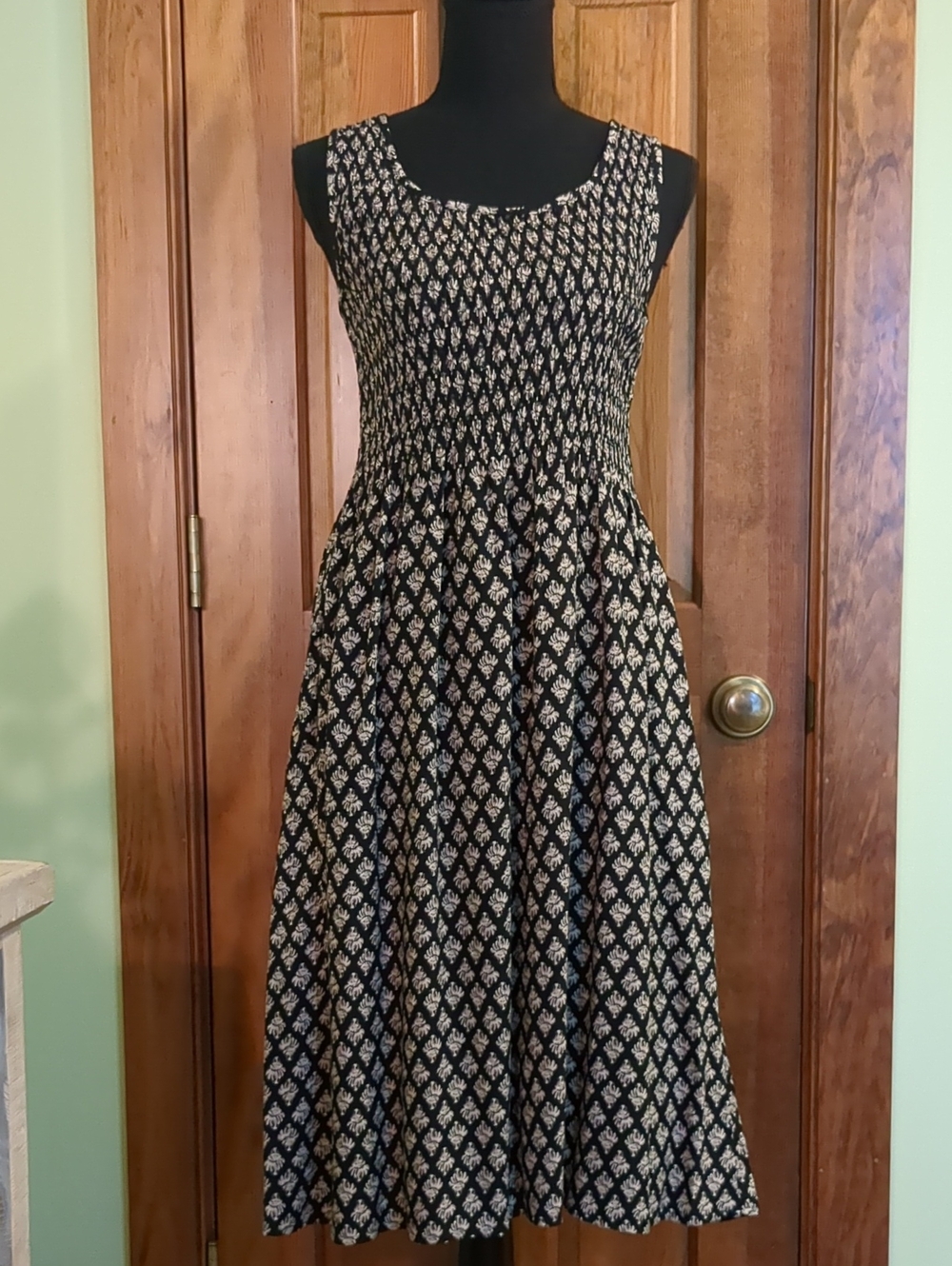 Croft & Barrow Dress